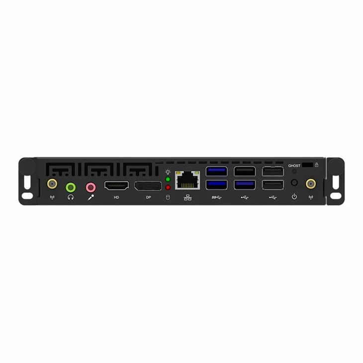 Windows 10 OPS Module suppliers